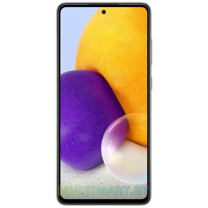 Смартфон Samsung Galaxy A72 SM-A725F/DS 8GB/256GB (черный)